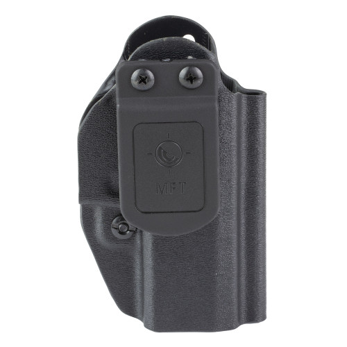 Mission First Tactical AIWB/OWB Series Black Inside Waistband Holster Hlstr Icarus Air