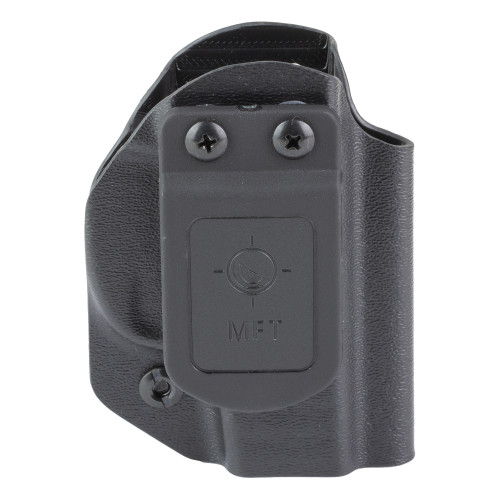 Mission First Tactical AIWB/OWB Series Black Inside Waistband Holster for Ruger LCP