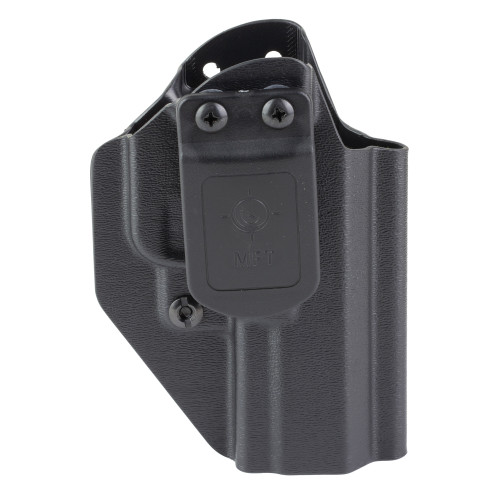 Mission First Tactical AIWB/OWB Series Black Inside Waistband Holster for Ruger Sec 9
