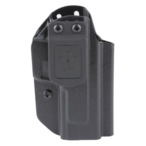 Mission First Tactical AIWB/OWB Series Black Inside Waistband Holster Xd Mod