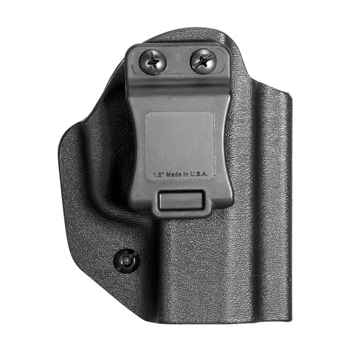 Mission First Tactical Black Inside Waistband Holster for Sig P365