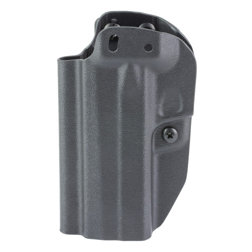 Mission First Tactical AIWB/OWB Series Black Inside Waistband Holster for Sig P365 Fuse - Image 2