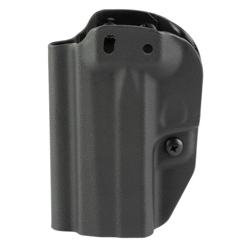 Mission First Tactical Minimalist Black Inside Waistband Holster for Sig P365 X-Macro IWB - Image 2