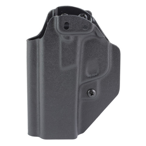 Mission First Tactical AIWB/OWB Series Black Inside Waistband Holster for S&W SD9/40 - Image 2