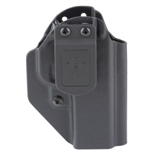 Mission First Tactical AIWB/OWB Series Black Inside Waistband Holster for S&W SD9/40