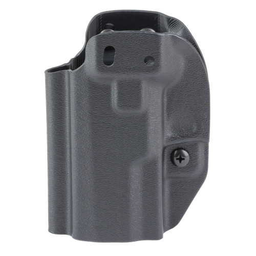 Mission First Tactical AIWB/OWB Series Black Inside Waistband Holster for Taurus GX2 - Image 2