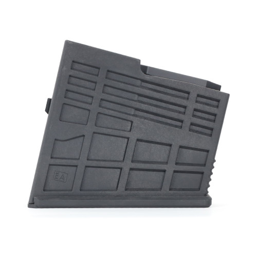 Barrett MRAD 416 Barrett 5rd Magazine