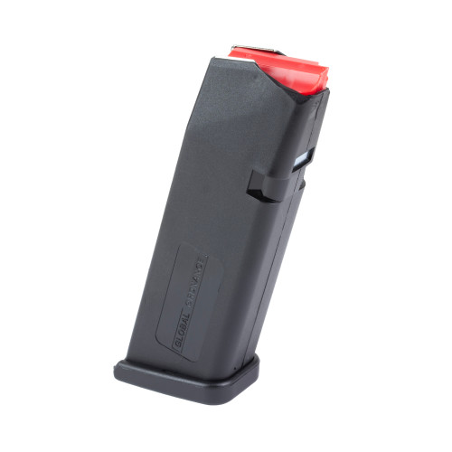 Global Ordnance Magazine GLOCK Type Glock 21/30/41 45 ACP 13rd Magazine - Image 2