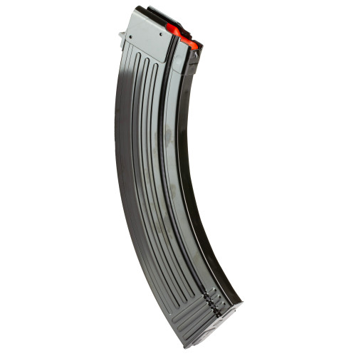 Global Ordnance AK 7.62x39 40rd Magazine Black - Image 2