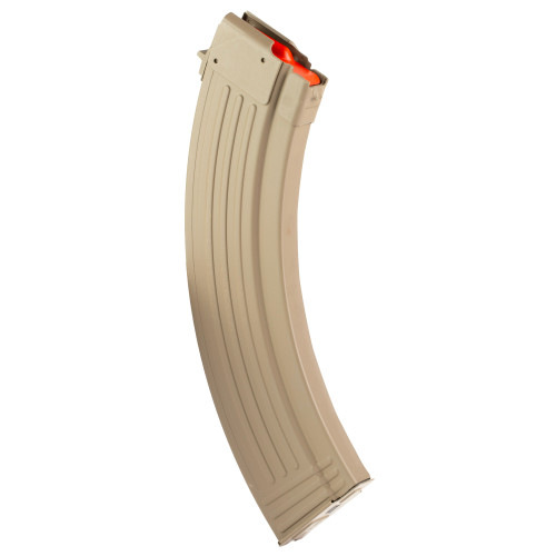 Global Ordnance AK 7.62x39 40rd Magazine Flat Dark Earth - Image 2