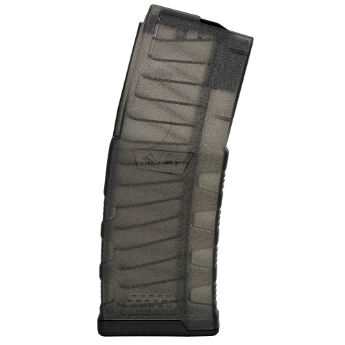 Mission First Tactical AR-15 223 Remington 30rd Magazine Exd Trans Smoke - Image 2