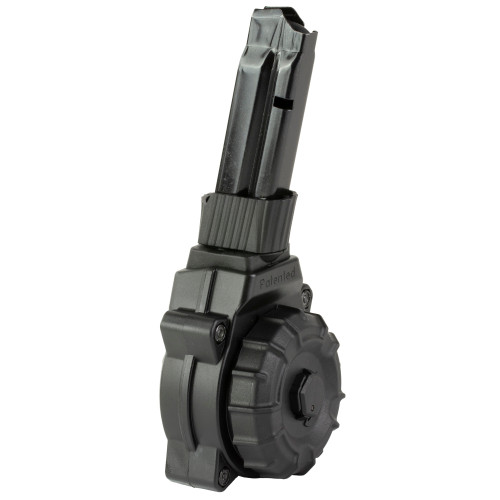 ProMag Industries Drum S&W M&P Shield Plus 9mm 30rd Magazine - Image 2