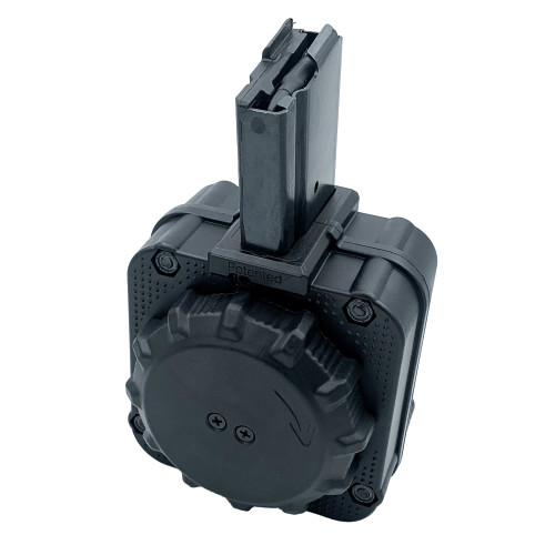 ProMag Industries Drum Ruger Mini-14 223 Remington 65rd Magazine - Image 2