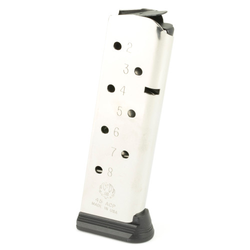 Ruger SR1911 45 ACP 8rd Magazine - Image 2