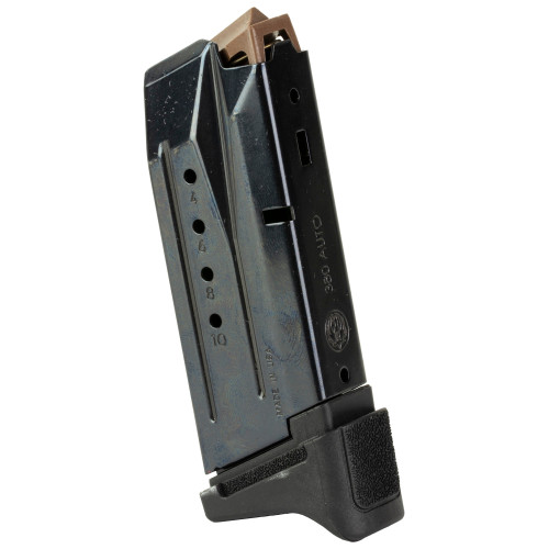Ruger Security 380 ACP 10rd Magazine - Image 2