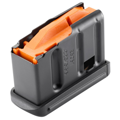 Ruger American Gen II 350 Legend 5rd Magazine