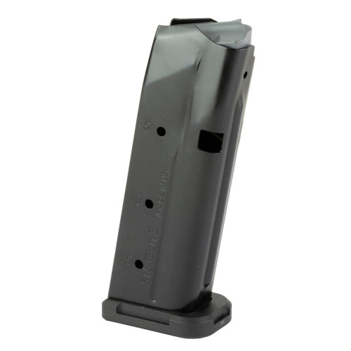 Shield Arms S15 Glock 48/43X 9mm 15rd Magazine For Glk Nit - Image 2