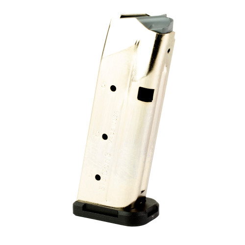 Shield Arms S15 Glock 48/43X 9mm 15rd Magazine For Glk Nkl - Image 2