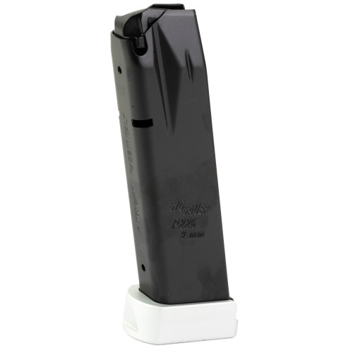 Sig Sauer Sig P226 9mm 20rd Magazine White