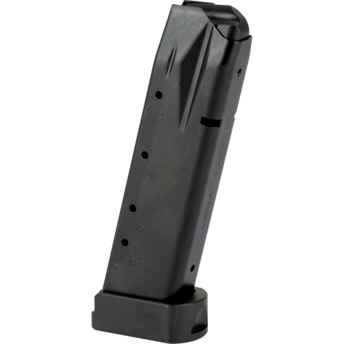 Sig Sauer Sig P226 9mm 20rd Magazine Black - Image 2