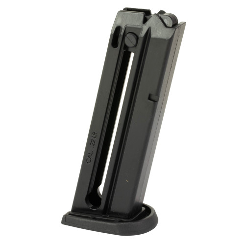 Taurus USA Taurus TX22 Compact 22 LR 13rd Magazine - Image 2