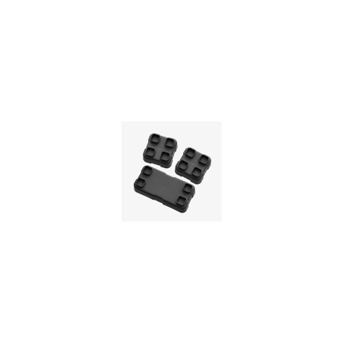 Magpul Industries DAKA Bins Black Accessory 2x2/2x4 - Image 4