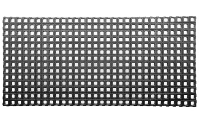 Magpul Industries DAKA Black Accessory Grid Orgnzr Long - Image 2