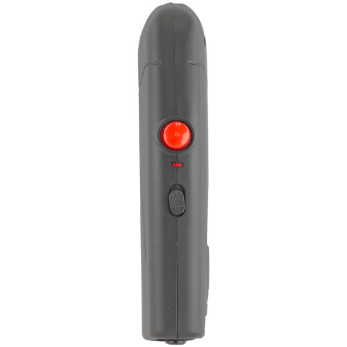 Mace Security International ERGO STUN DEVICE Black Stun Gun - Image 2