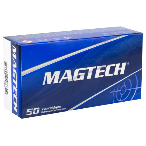 Magtech Sport Shooting 44 Magnum 240gr Full Metal Jacket Handgun Ammo - 50rd Box - Image 2