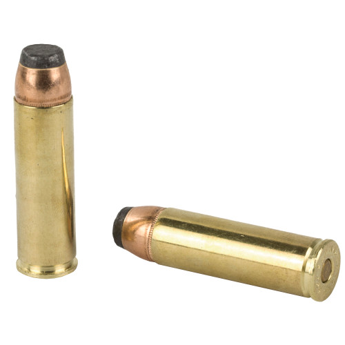 Magtech Sport Shooting 500 S&W 400gr Semi Jacketed Soft Point Handgun Ammo - 20rd Box - Image 4