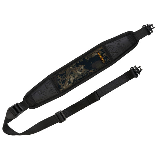 Muddy Pathfinder Sling Blk/veil Gray