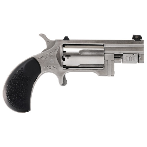 North American Arms Sentinel 22 WMR 1.625in 5rd Revolver - Image 2