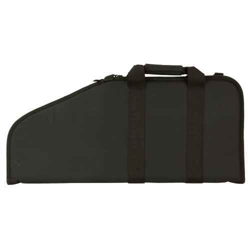 NCSTAR Tactical Sub Gun Case Black Rifle Case - Image 2