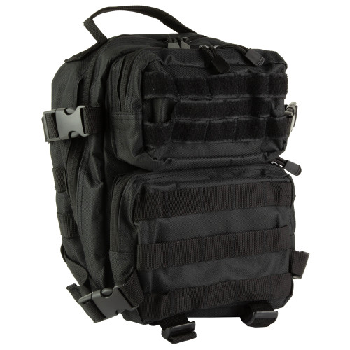 NCSTAR Every Day Pack Black Backpack