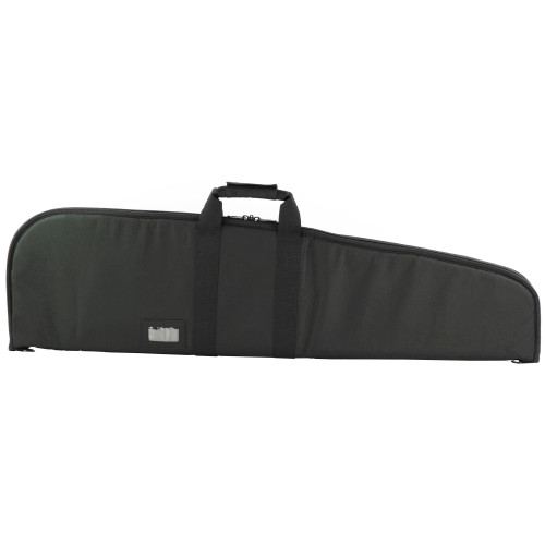 NCSTAR Scoped Rifle Case Black Rifle Case - Image 2