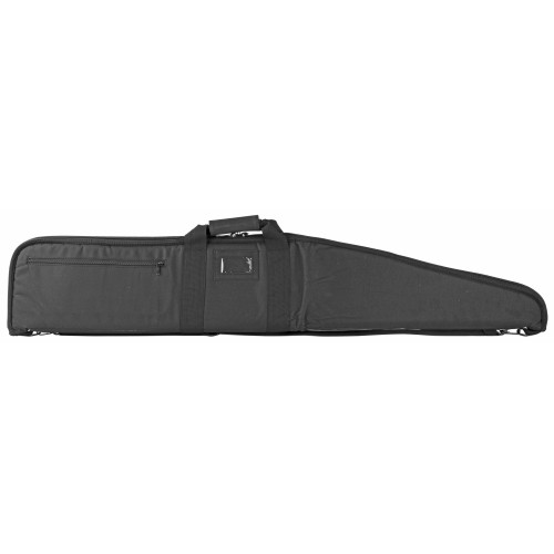 NCSTAR 2958 Series Black Shotgun Case - Image 2