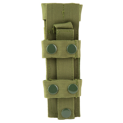 NCSTAR Tourniquet & Trauma Shear Pouch Green Pouch - Image 2