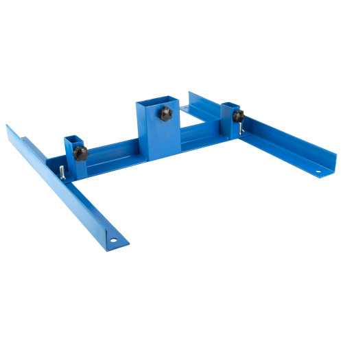 NCSTAR Steel Target Stand