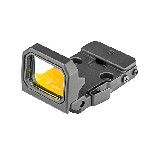 NCSTAR Flipdot M2 1x22mm 3 MOA Reflex Sight - Image 3