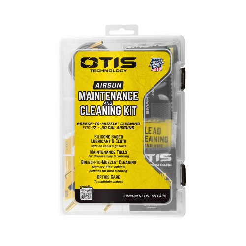 Otis Technology Cleaning Kit for Airgun