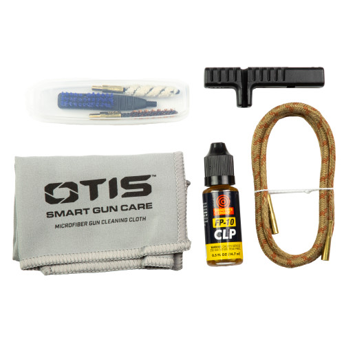Otis Technology Ripcord Deluxe Cleaning Kit for .22 Caliber - Image 2
