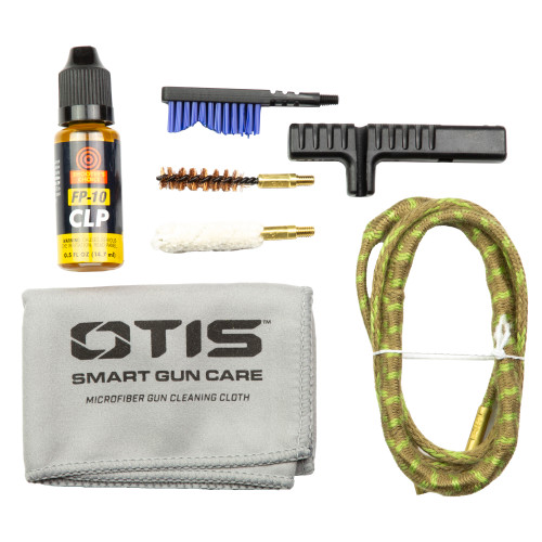 Otis Technology Ripcord Deluxe Cleaning Kit for 30 Caliber