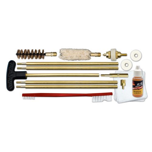 Otis Technology Cleaning Kit for 20 Gauge