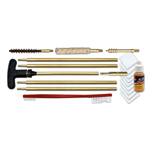 Otis Technology Cleaning Kit for 6.8MM/270 Caliber