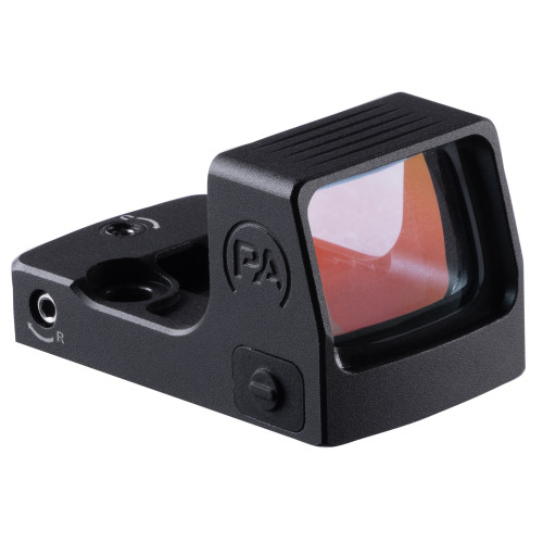 Primary Arms Micro Reflex Sight 1x21mm 3 MOA Reflex Sight - Image 2