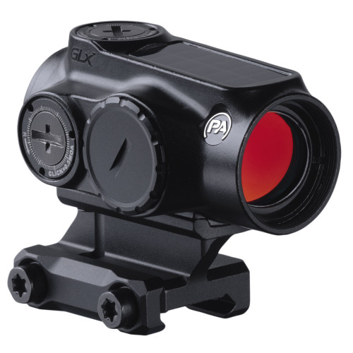 Primary Arms GLx 1x21mm Red Dot Sight - Image 2