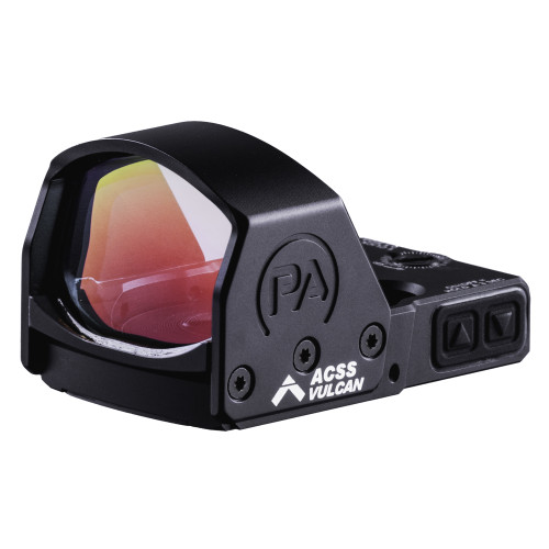 Primary Arms GLx RS-15 1x20mm 3 MOA Red Dot Sight