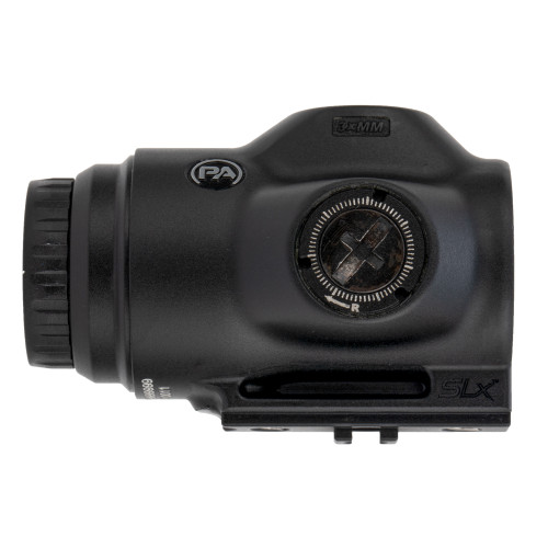 Primary Arms SLx 3x21mm Magnifier Pao Black - Image 2