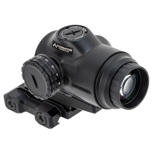 Primary Arms SLx 3x23mm Prism Sight Pao Raptor 5.56 - Image 2