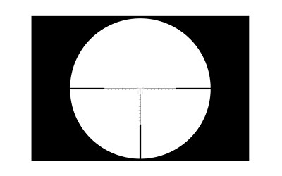 Primary Arms PLxC 1-8x24mm ACSS Griffin MIL LPVO Rifle Scope Gfn Flat Dark Earth - Image 4
